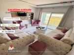 Location de vacance appartement rz riadh el bahr À mahdia