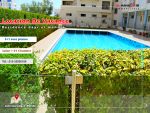 App s+1 à dyar el mahdia pour location estivale