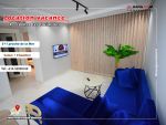 Location de vacance s+1 neuf rz fatimides proche de la mer