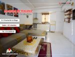 à louer appartement s+1 rz fatimide pour votre vacance