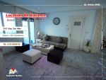 Appartement s+2 vue sur mer pour vacance d’été à baghdedi mahdia