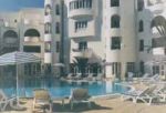 Location appartement d'une residence 5* a hammamet tunisie