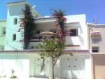 Appartement meublé sousse sahloul