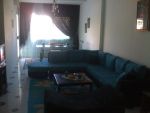 Appartement meublé de luxe