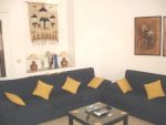 Appartement haut standing s+3 meublé