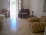 Appartement sa a à jinen hammamet