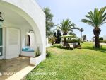 Bungalow miranda l à jinan hammamet i ii