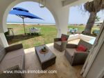 Bungalow club med c al à hammamet sud