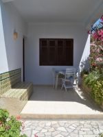 Bungalow du cherif hammamet sud