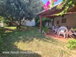 Bungalow yomna ii al à nabeul