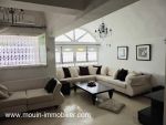 Duplex salama al à hammamet centre