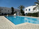 Un joli duplex à louer pour les vacances à hammamet