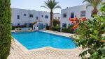 Duplex plaza duplex hammamet