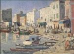 Villa bizerte aux 3000 d'histoire et aux 100 plages avec jardin de 800 m2