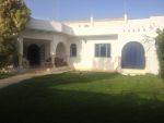 Maison balti a hammamet nord