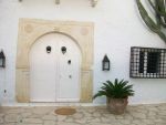 Dar les voutes a hammamet
