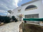 Villa lyn hammamet nord