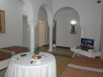 Maison typique a hammamet a 2 min de la mer