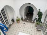 Superbe maison arabe à louer estivale à la médina