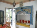 Maison bondouka 1 a à hammamet