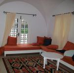 Dar les voutes a à hammamet centre