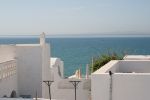 Riad 2 dans la medina d'hammamet