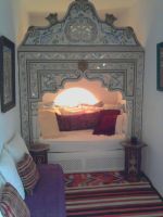 Riad 3 dans la medina d'hammamet