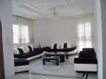 Maison sawssen - hammamet nord- l063