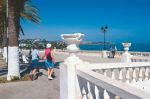Location de vacances au centre ville de la marsa a 300m de la plage
