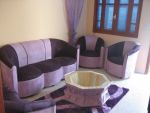 À louer pour les vacances, maison a djerba-tunisie 5 personnes