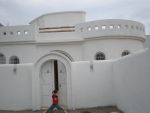 Belle villa  a hammamet/tunisie