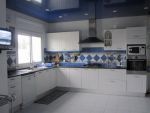 Location villa piscine a hammamet tunisie