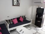 Al studio s+1 en face coté azure hammamet