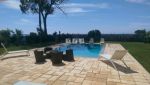 Villa l'olivier à louer pour les vacances à beni khiar
