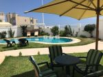 Villa monia à louer pour les vacances à beni khiar