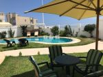 Villa monia à louer pour les vacances s+4 proche de la mer