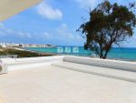 Une belle villa avec piscine à béni khiar pour la location