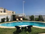 Villa moniaréf:  bni khiar été