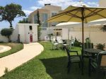 Villa monia ref zone beni khiar à 50 metre de la mer