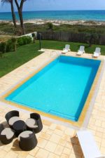 Villa l'olivierréf:  villa a bni khiar été