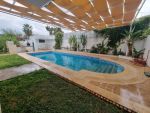 Villa lotierréf:  location annuelle