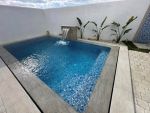 Villa kalmiaréf:  location estivale