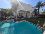 Villa marisolréf: tps immobiliere