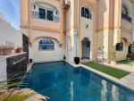 Villa shafa mahersi bn