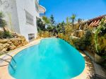 Villa royale villa sidi mahrsi