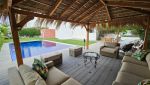 Villa maya réf:  villa a louer a sidi mahresi pour été