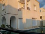 Villa chichkhan 2 al131 yasmine hammamet