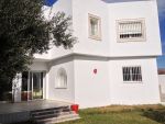 Villa biba a yasmine hammamet
