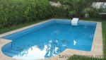 Villa royal azur a hammamet nord