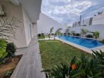 Villa cocotier 1 à louer pour les vacances s+3